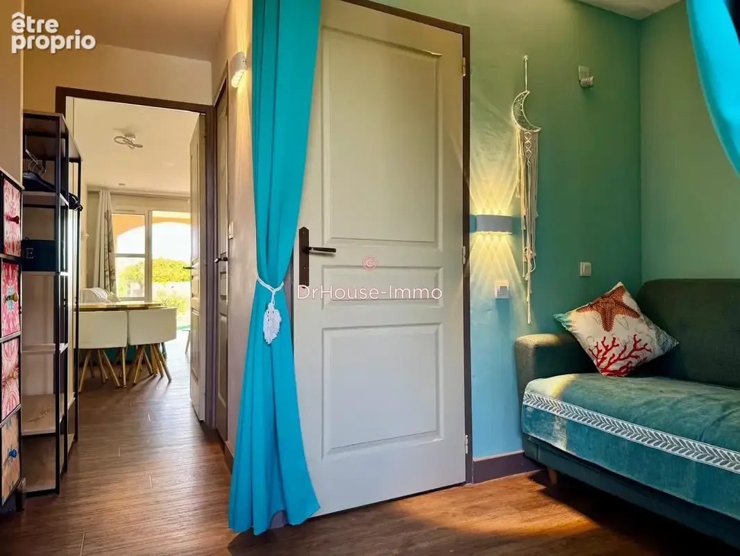 Appartement 1 pièce 28 m² à vendre à La Seyne-Sur-Mer (83530) - photo 4