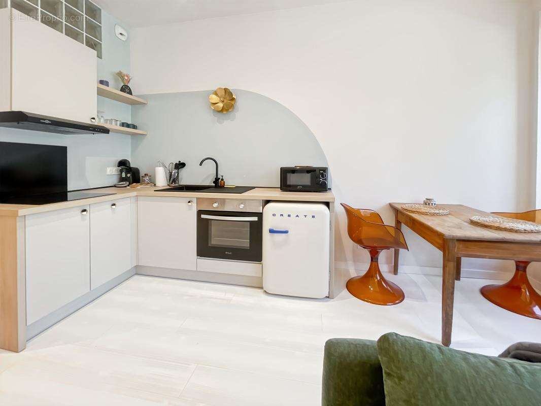 Immeuble de rapport – investissement clé en main – belle rentabilité - photo 5