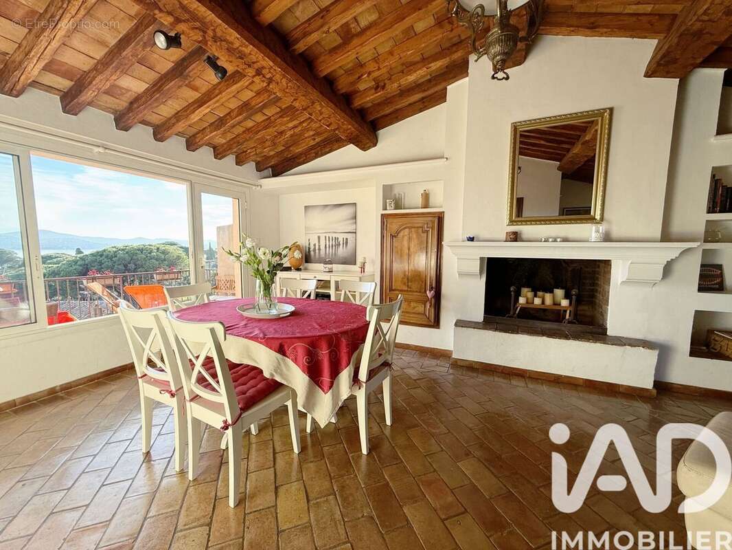 Photo 5 - Appartement à GRIMAUD