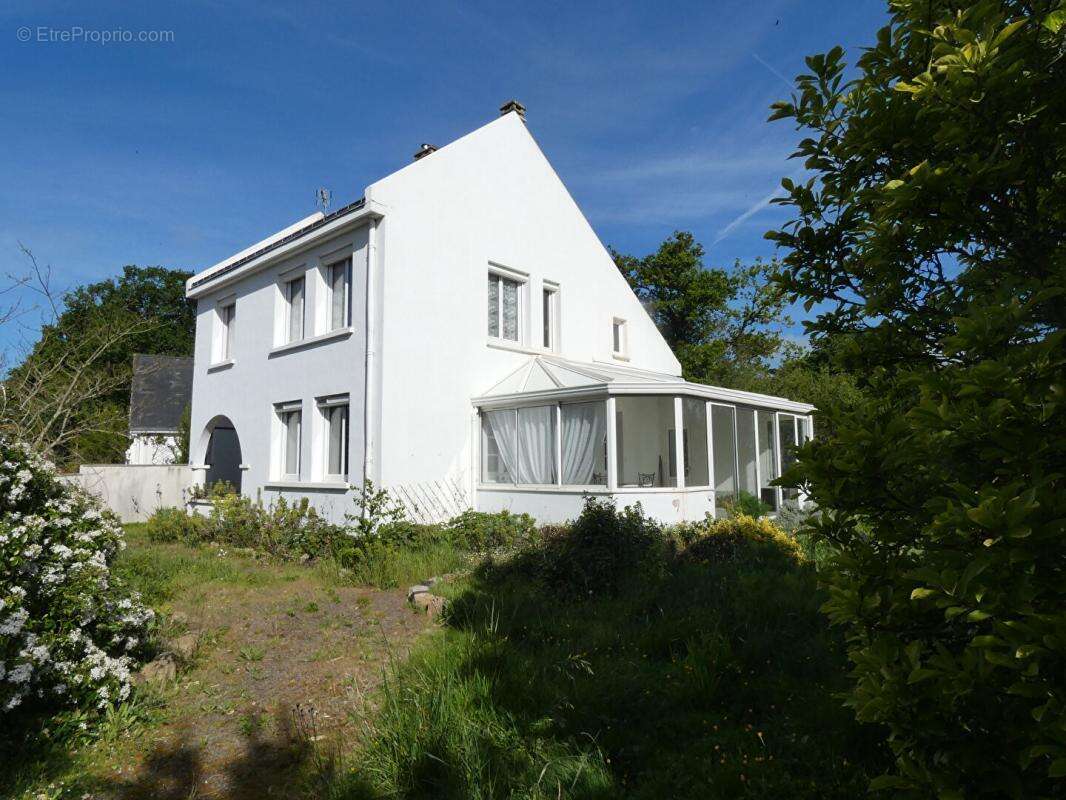 Maison à MISSILLAC