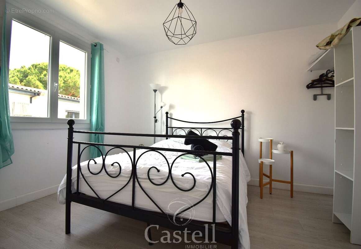 Appartement à AGDE