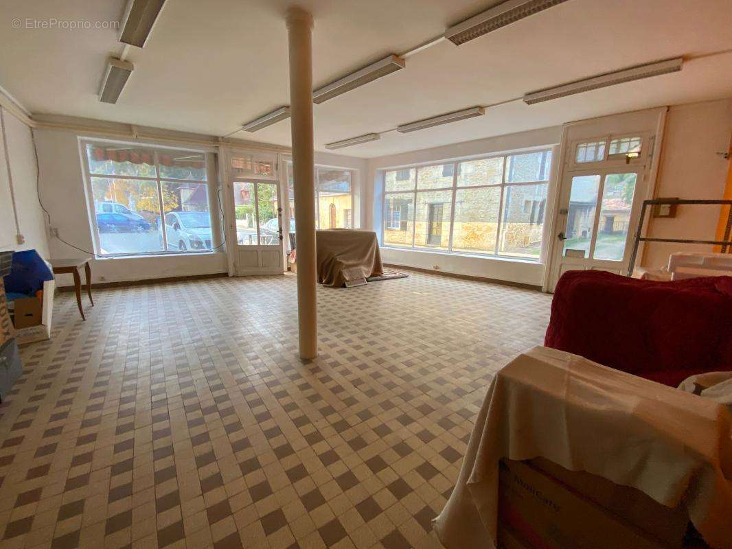 Maison à MAUZAC-ET-GRAND-CASTANG