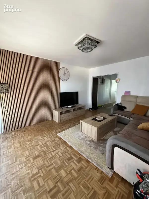 Appartement à AUXERRE