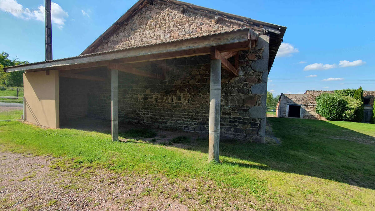 Maison avec Étang - photo 9