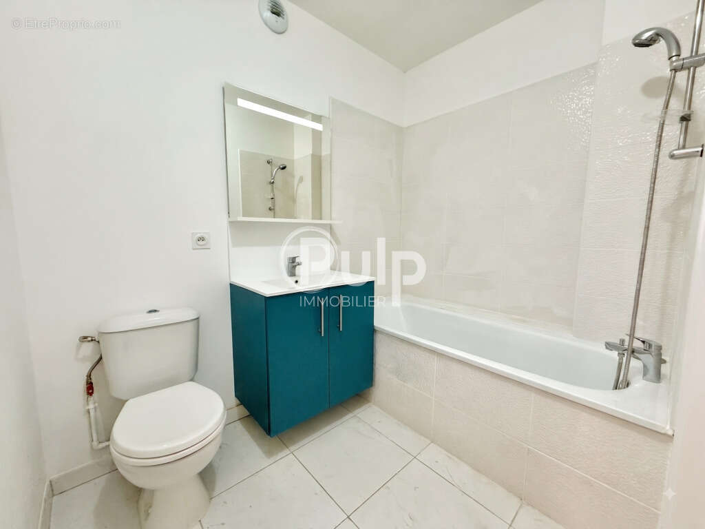 Maison 2023 - 3 chambres, jardin, stationnement - photo 8