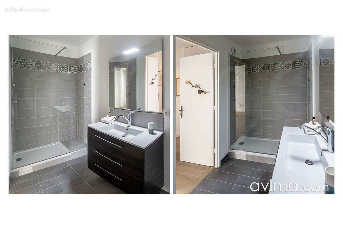 Appartement à NOISY-LE-ROI