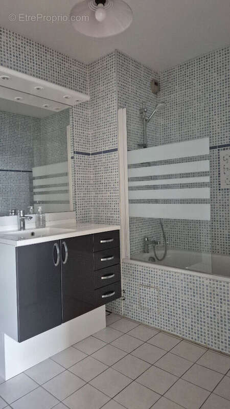 Appartement à SAINTE-ADRESSE