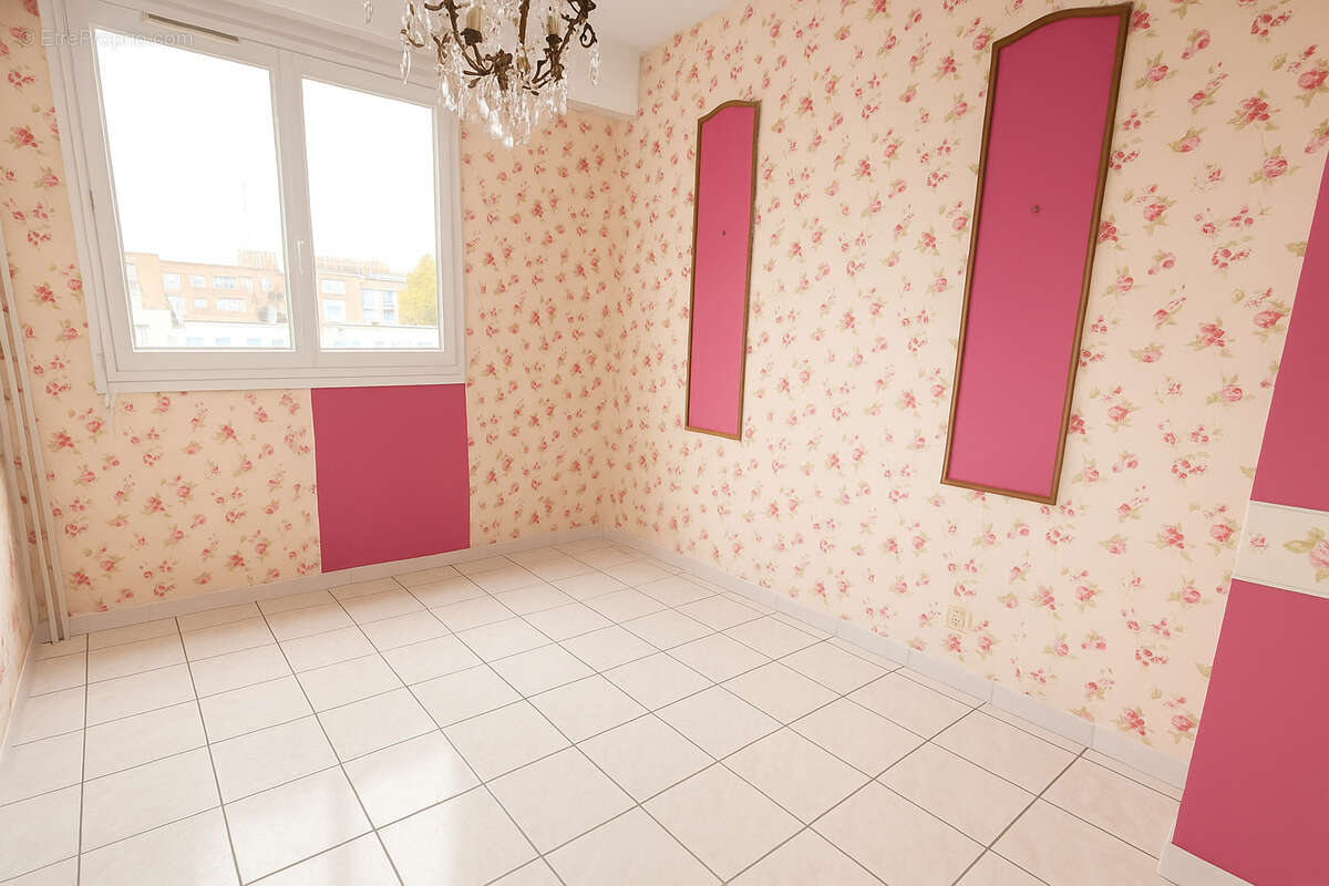 Appartement à MAUBEUGE