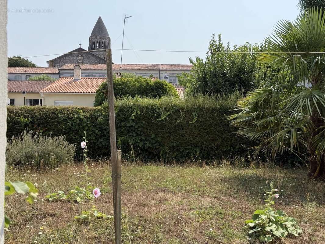 Maison à Saintes  - photo 33