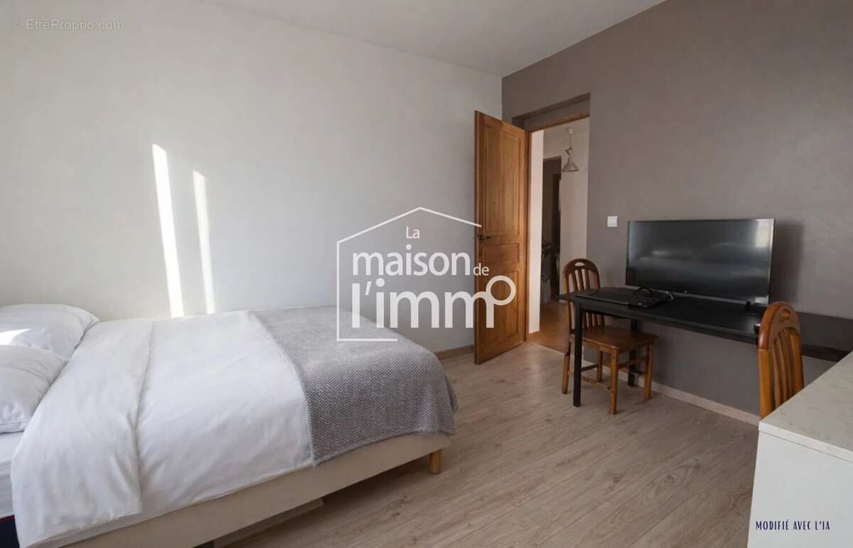 Appartement à THONON-LES-BAINS