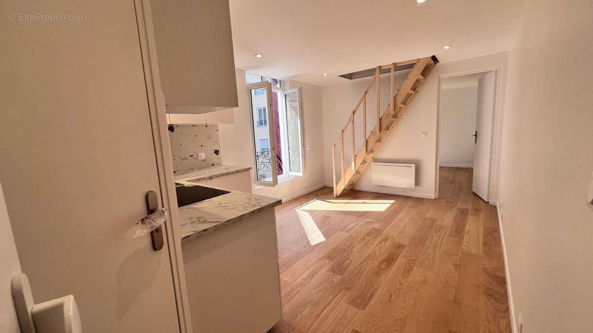 Appartement à BOIS-COLOMBES
