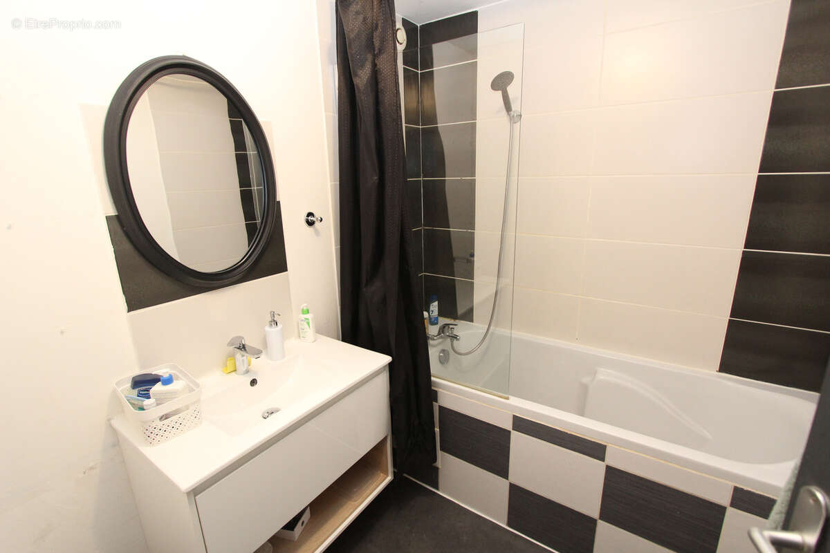 Appartement à LUNEVILLE