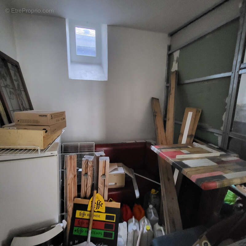 Appartement à RIOM-ES-MONTAGNES