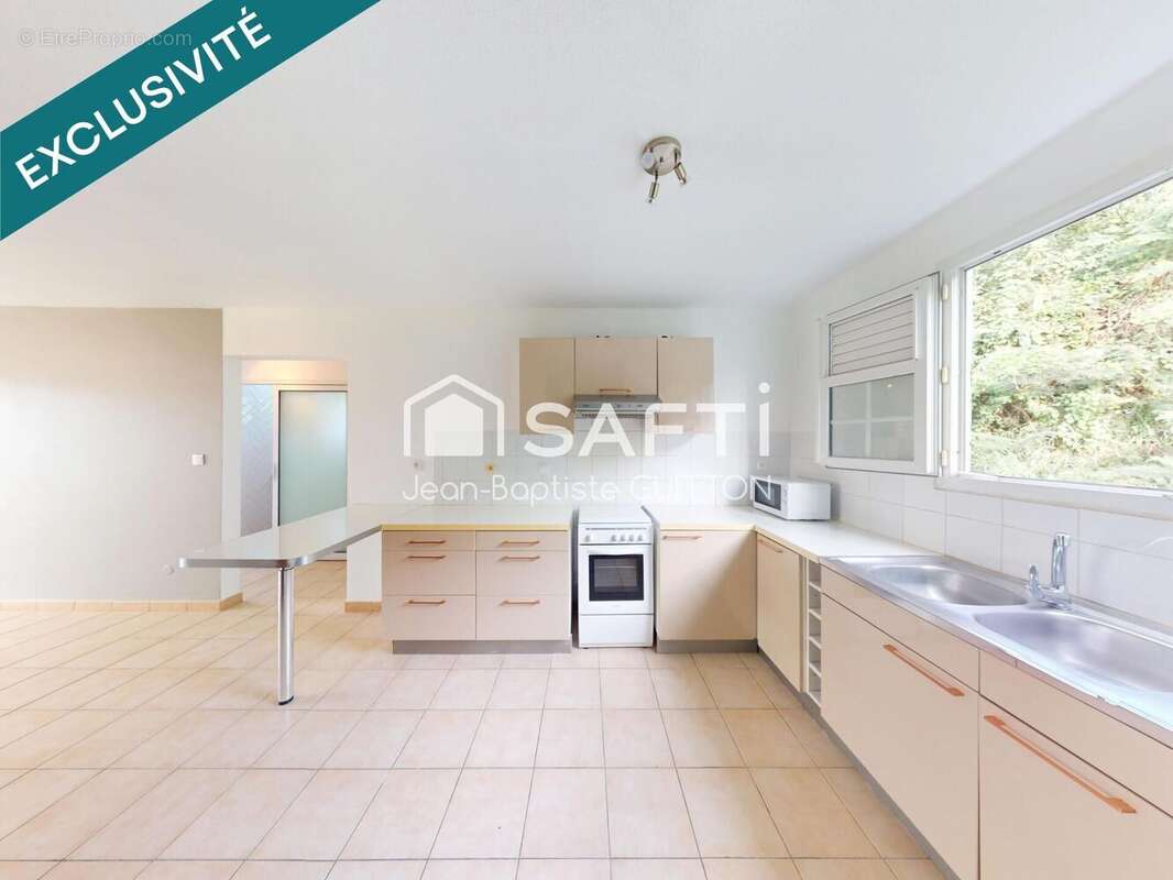 Photo 7 - Appartement à SAINTE-LUCE