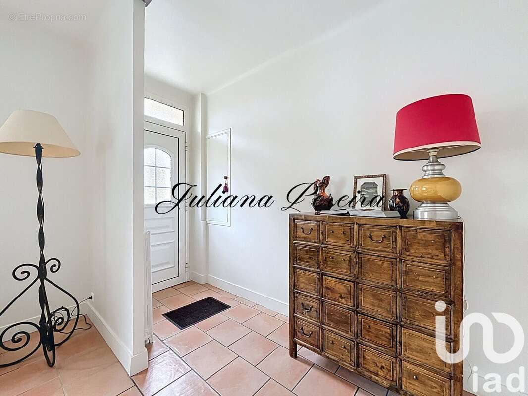 Photo 3 - Maison à MAULE