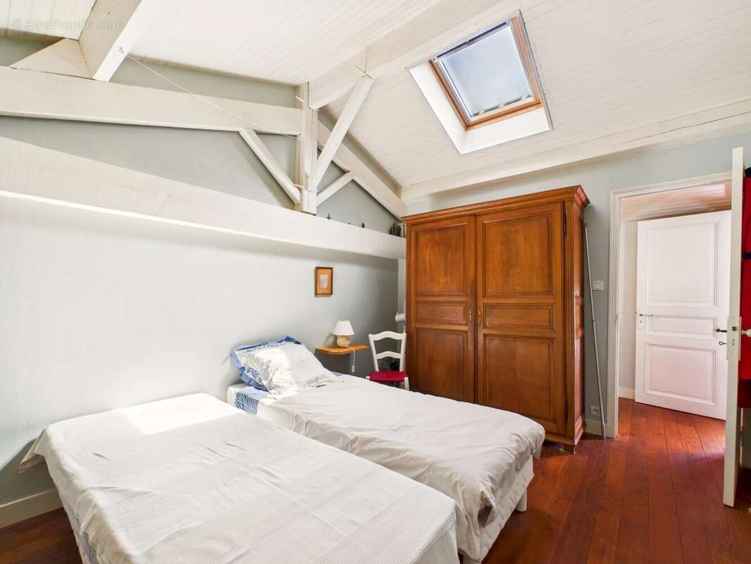 Maison à SAINTE-SOULINE