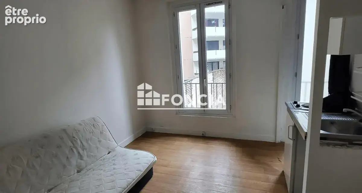 2 Studios en Un appartement - photo 4