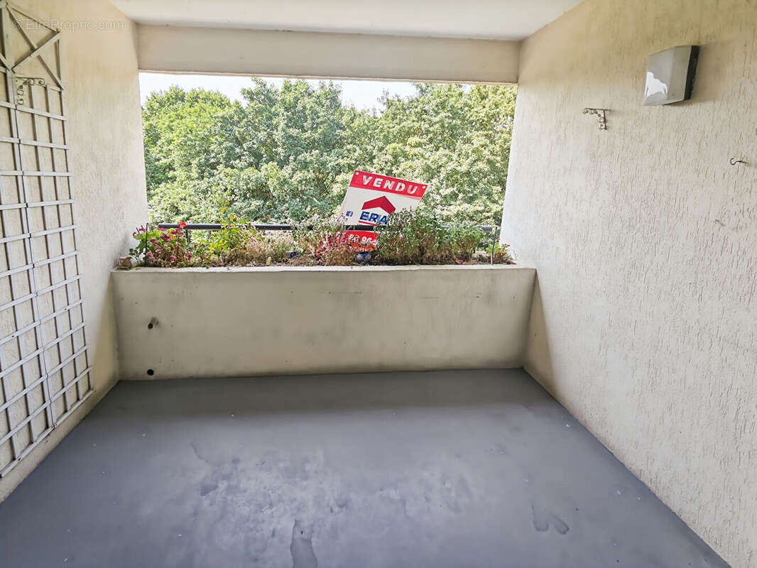 Appartement 75m² à massy - photo 7