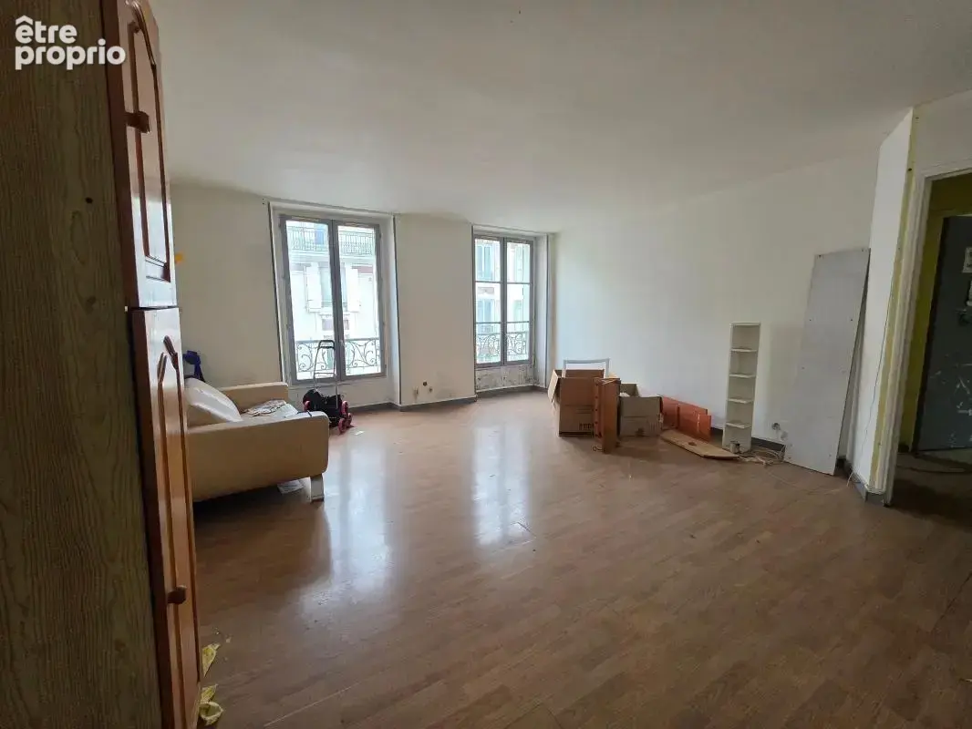 Appartement À Vendre - photo 2