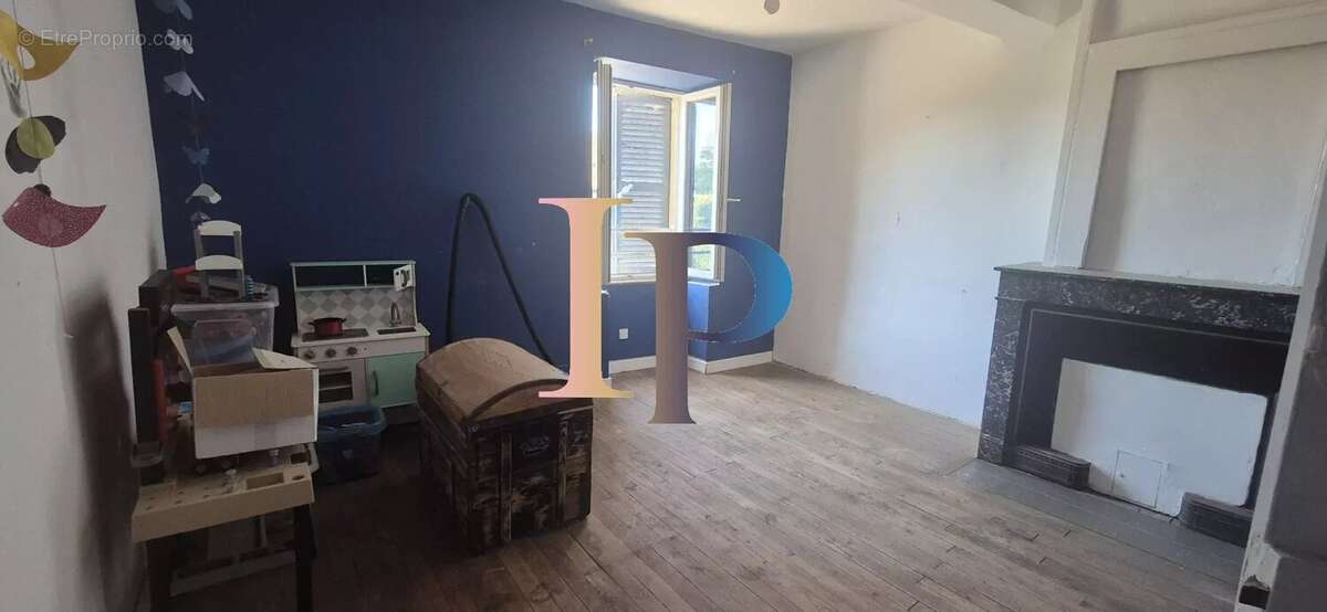 Maison 133 m² à Ligny-En-Brionnais  - photo 13