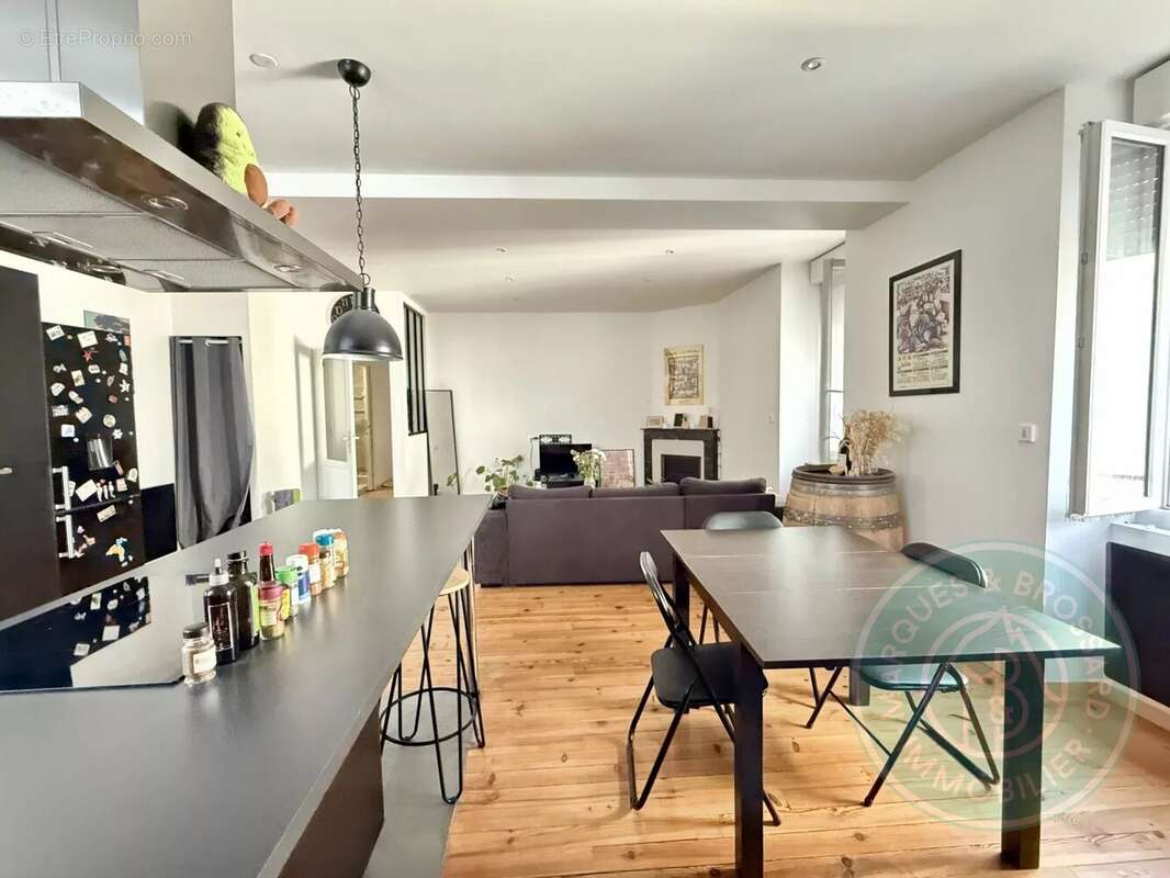 Appartement à PAU