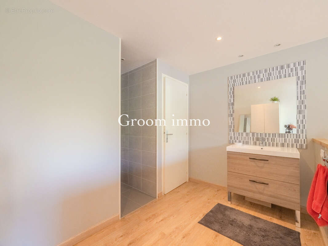 Appartement à BIARRITZ