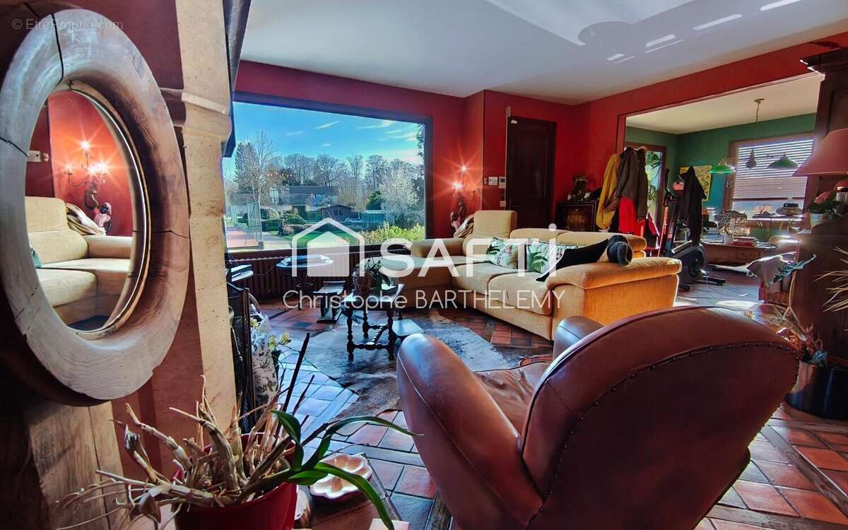 Photo 3 - Maison à ACQUIGNY