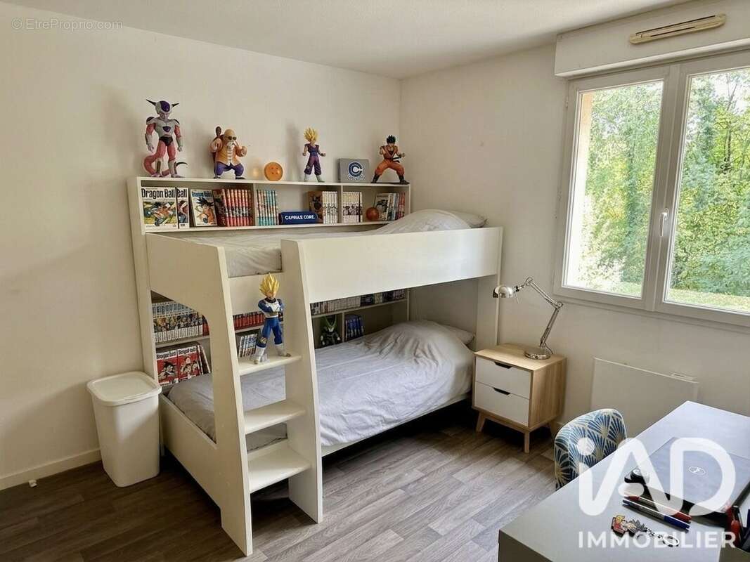 Maison 80 m² à Limoges  - photo 7