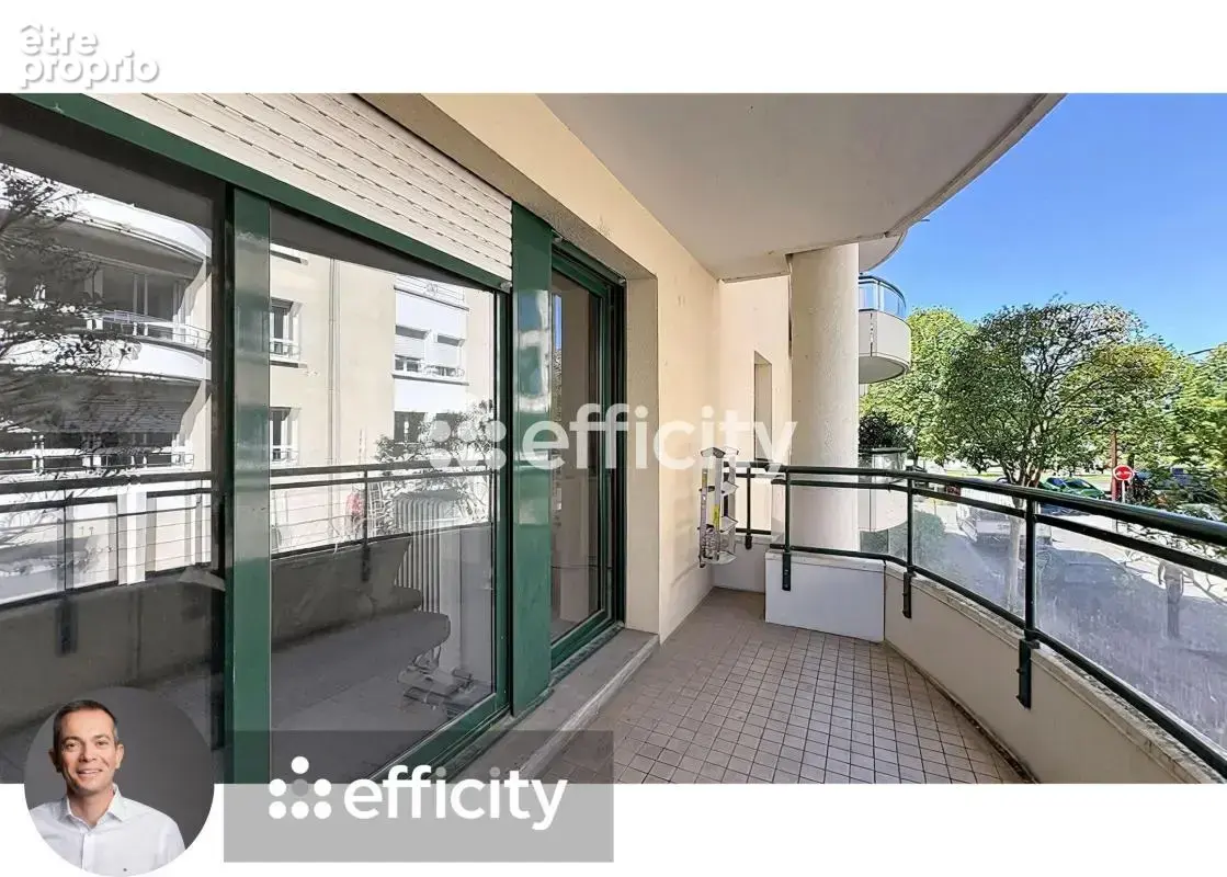 Appartement récent - photo 5