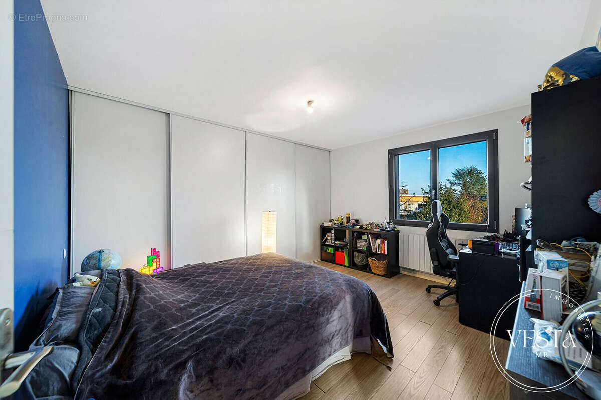 Maison à FONTAINE-LES-DIJON