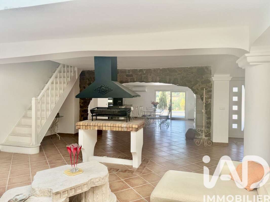 Photo 9 - Maison à VIDAUBAN