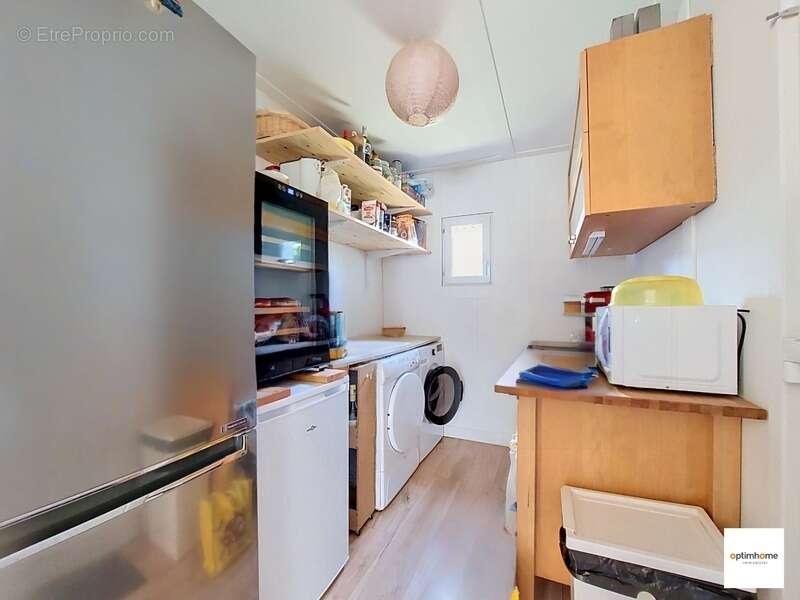 Maison à vendre 5 pièces NOMDIEU (47) - photo 8