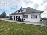 Maison à GESNES-LE-GANDELIN