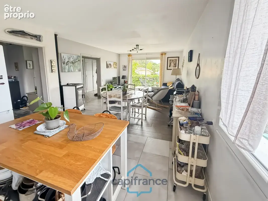 Dpt Gers (32), à vendre BARCELONNE DU GERS belle maison T5 de 105 m² habitables sur 2 niveaux + garage sur 617 m² de terrain, au - photo 18