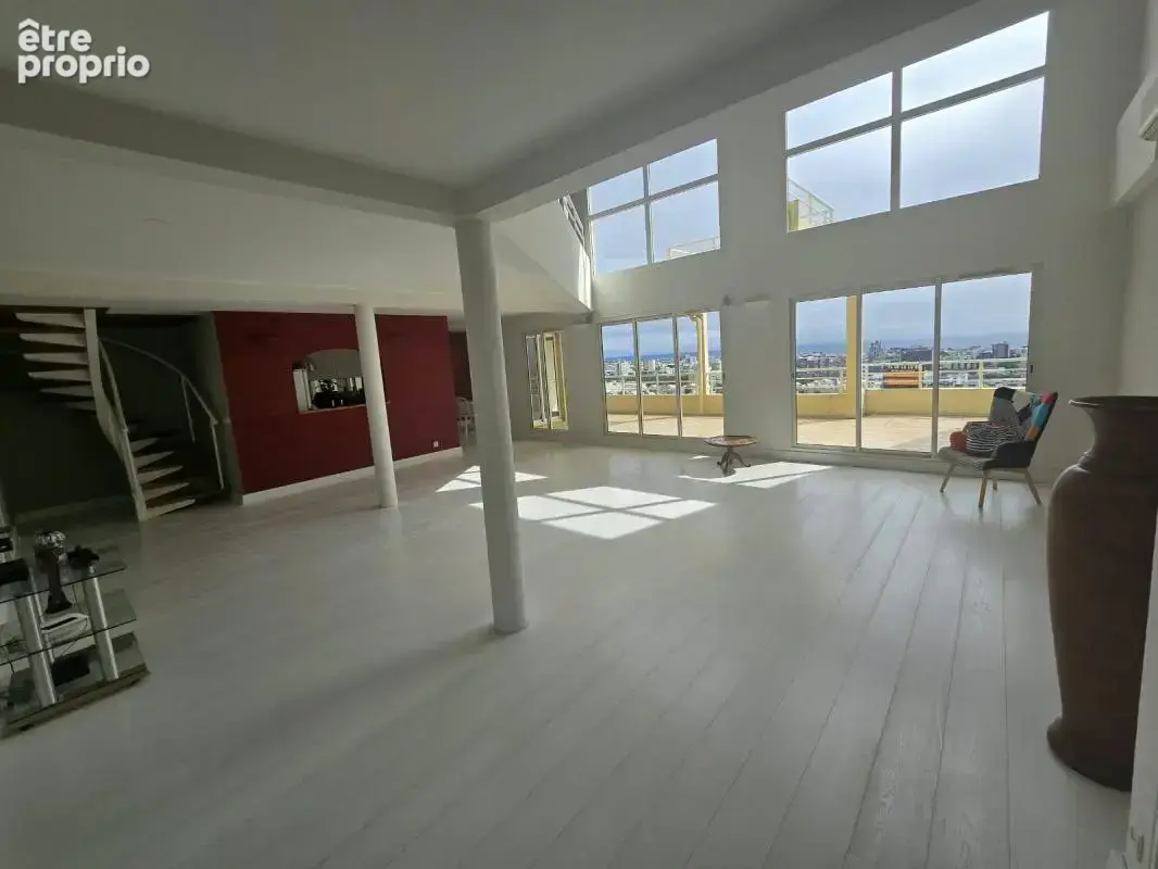 Appartement T4 Duplex Vue Mer - St François - photo 6