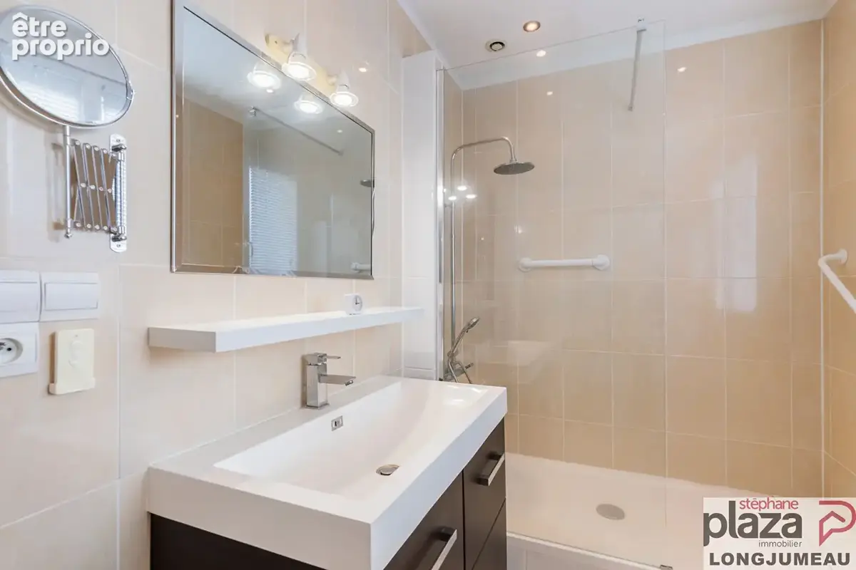 Maison Longpont Sur Orge 4 pièce(s) - photo 10