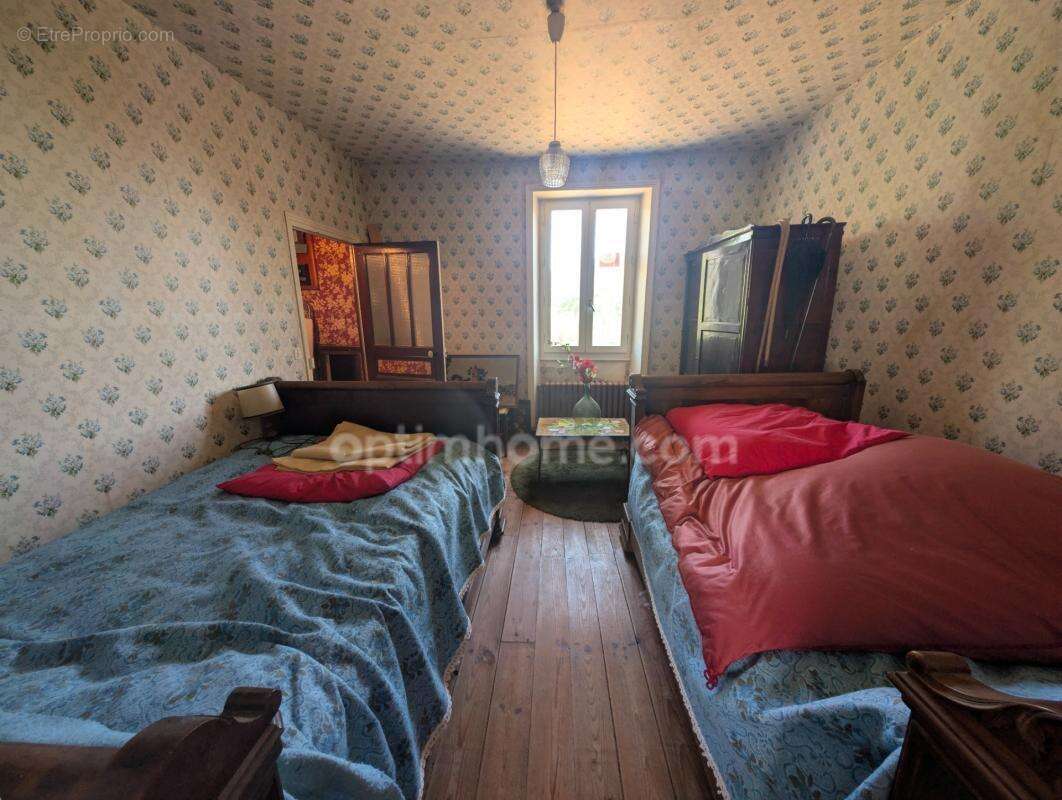 Charmante maison de campagne à Payzac, en Dordogne – Périgord Vert - photo 12
