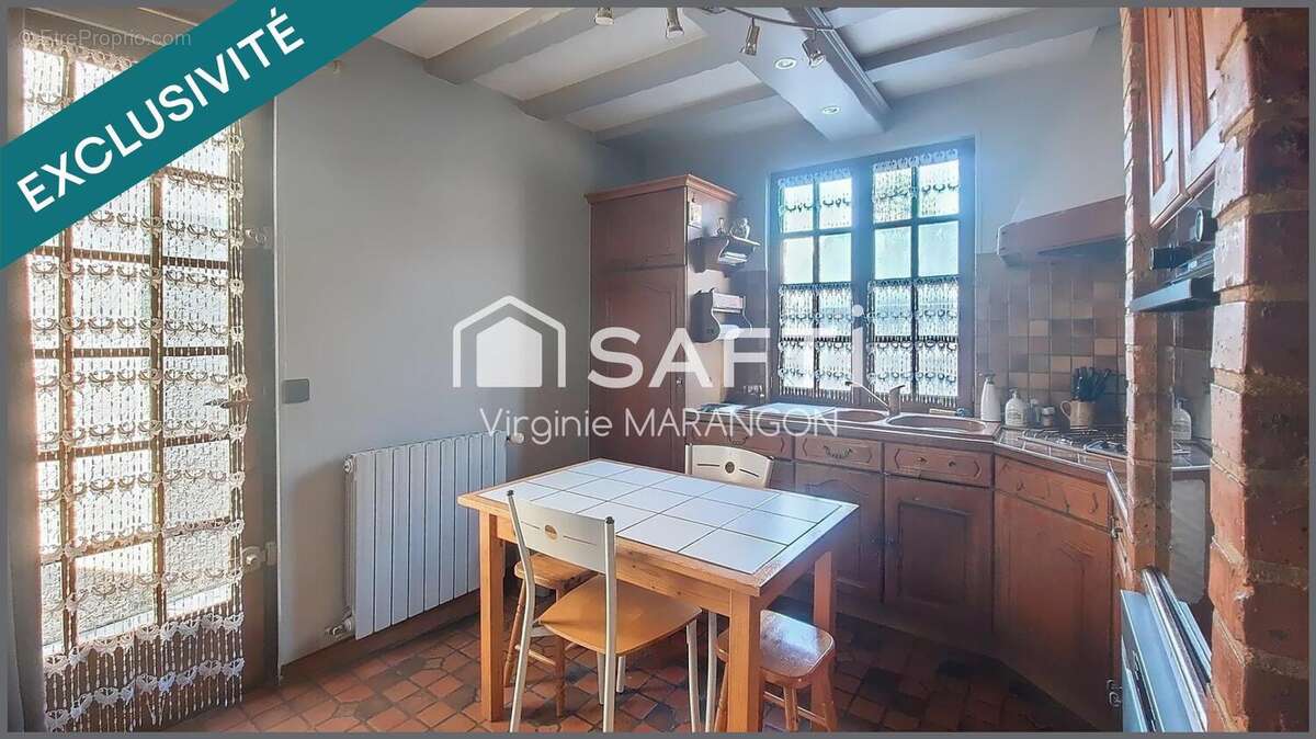 Photo 8 - Maison à BEZONS