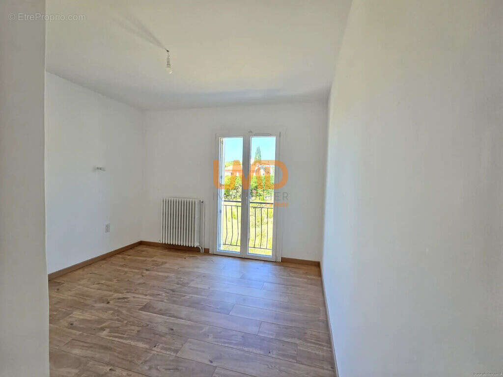 Maison à EGUILLES