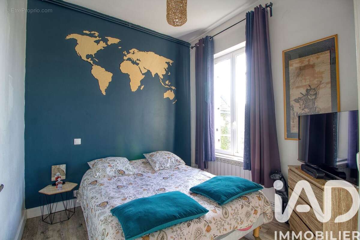 Photo 4 - Appartement à PRECY-SUR-OISE