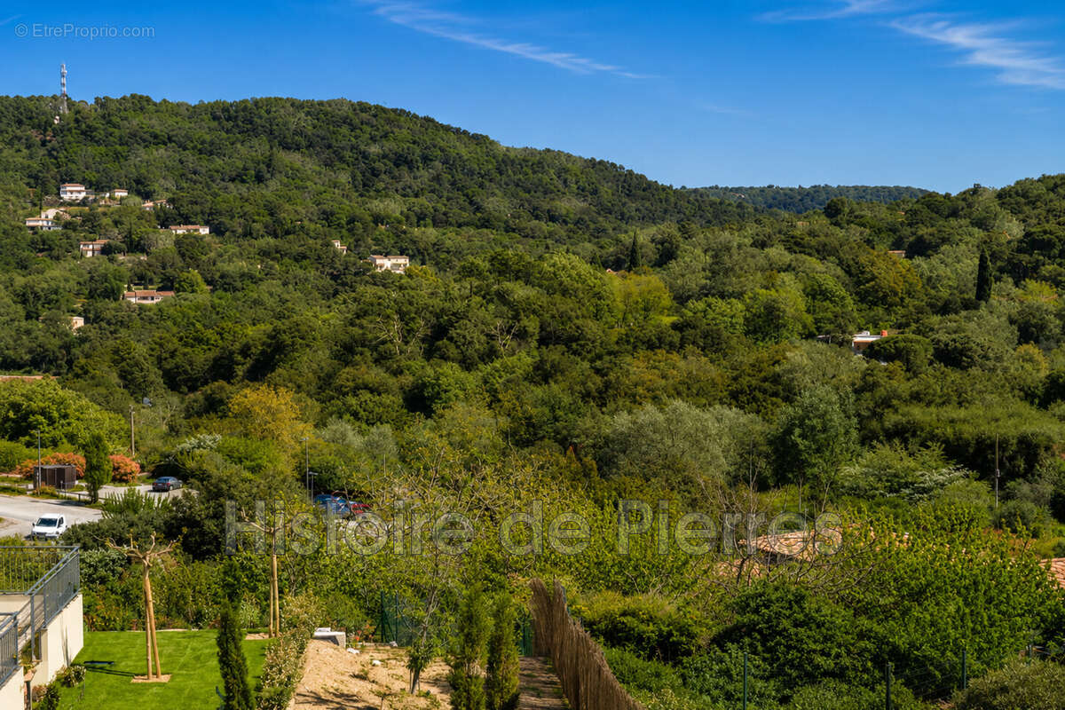 Maison à La Garde-Freinet  - photo 5
