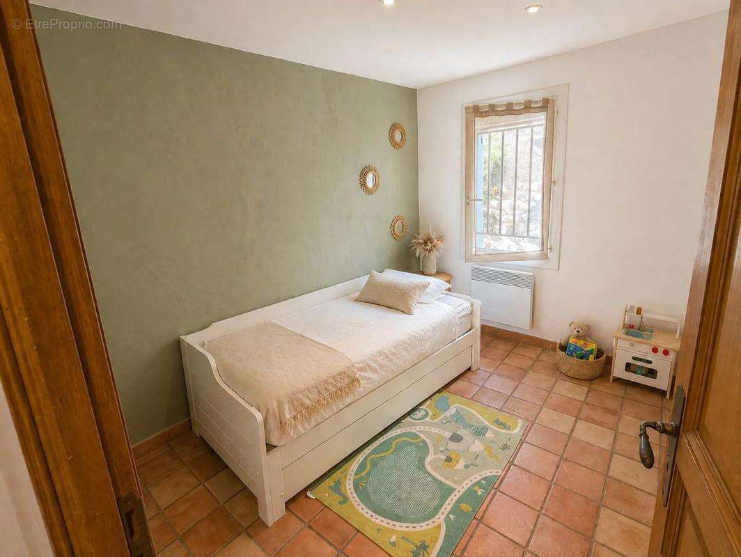 Appartement à ROUSSET