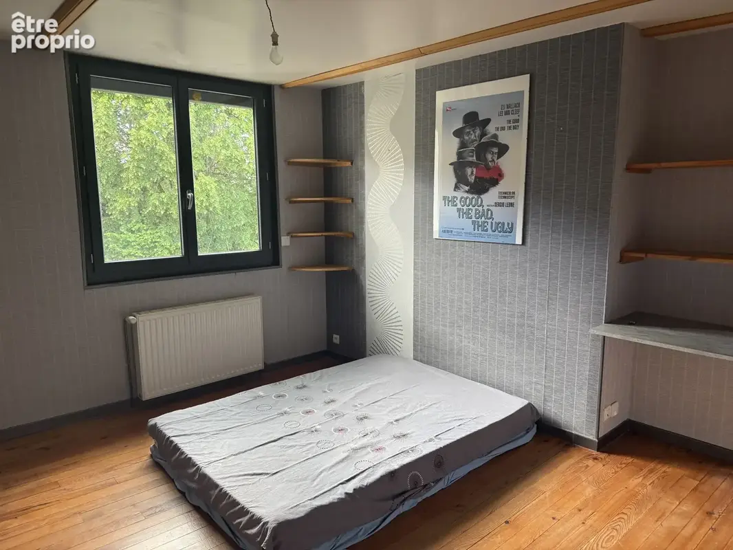 Maison avec grande dependance amenageable - photo 11