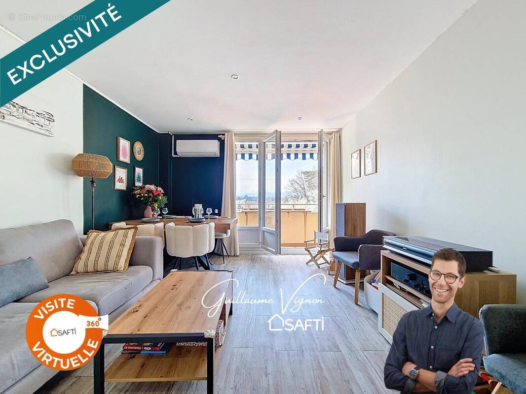 Photo 1 - Appartement à FRANCHEVILLE