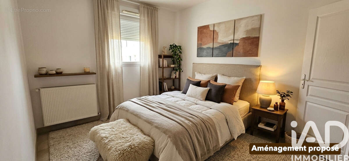 Photo 9 - Appartement à TALENCE