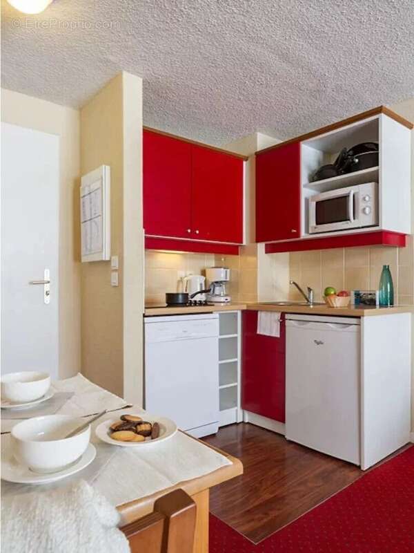 Appartement à BOLQUERE