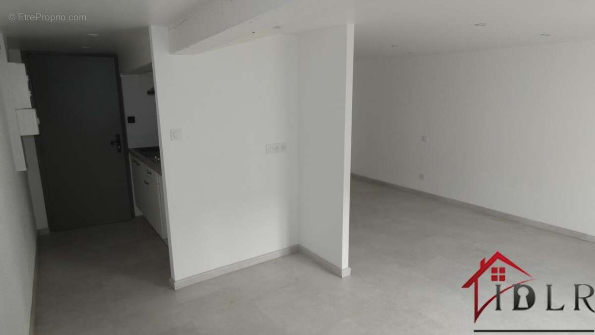 Appartement à JUSSEY
