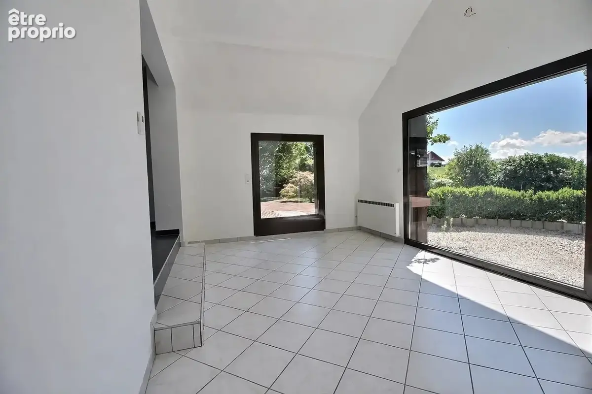 Maison 5 pièces 176 m² à vendre à Ballaison (74140) - photo 8