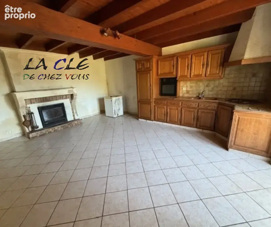 Maison ancienne - photo 2