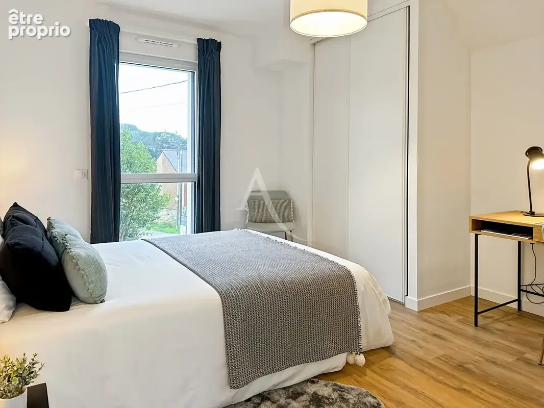 Maison neuve de 106 m2 à Larmor Baden - photo 4